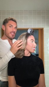 Heatless Voluminous curl routine. & Celebrity Hairstylist Chris Appleton #kimkardashian #shorts #jlo | MarcellatPace