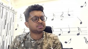 144K views · 8.6K reactions | This time it's a beautiful Malayalam song composed by my favorite Deepak Dev ❤️. Subscribe my official YouTube channel for more videos ❤️ https://www.youtube.com/user/nikhsmaths | Nikhil Mathew | Facebook