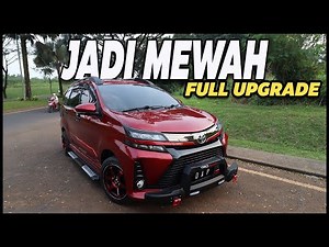 BUYING A NEW AVANZA WILL BE A LOSS!! BETTER BUYING A USED ONE BUT LIKE NEW||AVANZA 2017 RTG 3 FUL...