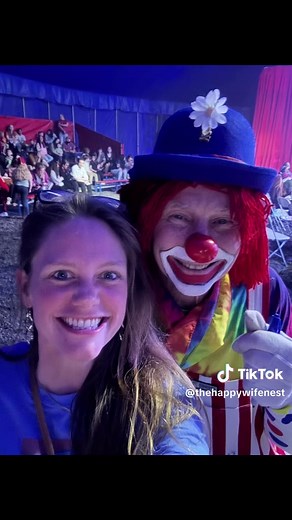 Experience the Magic of the Shrine Circus in Monroe, LA