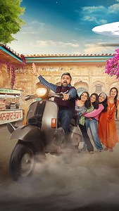 3.3M views · 364 reactions | Kuriyan Jawan Bapu Preshaan 2 Available on Chaupal @chaupal_app @karamjitanmol @uravtarsingh @ranjivsinglaofficial @gunveenmanchanda @ekta786gk @avnoor_music @mannaatt__ @rajinderkumargagahar @amansidhu.26 @inderbansal457 | Ranjiv Singla Productions | Facebook