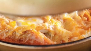 野沢温泉スキー場 上の平山荘『カツ丼』2年ぶりの上の平山荘さんで本日ゲレ食3食目をいただく。そうそう。玉子とじなんだけどこの火加減なのよ🤤懐かしみつつ、さぁ、次いくぞ。#ゲレ食 #ゲレ食放浪記 #えすぺ飯