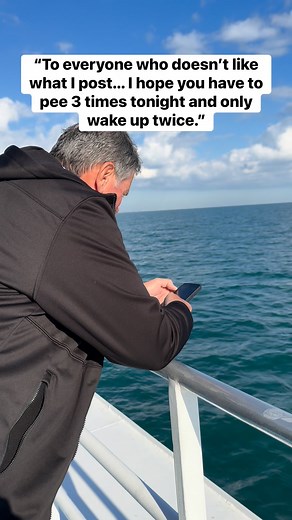 1.5K views · 12 reactions | Since everyone’s suddenly offended by everything people post, here’s a gentle reminder that scrolling is optional… but karma isn’t. ✨ May your bladder be confused, your sleep be interrupted, and your attitude improve by morning. If this bothers you, congratulations — it was meant for you.  | Christine Vaughan Garrison | Facebook