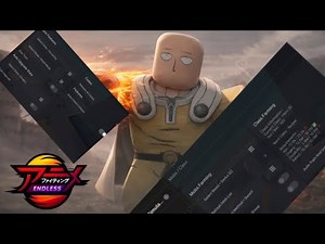 ROBLOX NEW Anime Fighting Simulator Endless Script (Auto Train, Auto Chikara, Auto Champions)