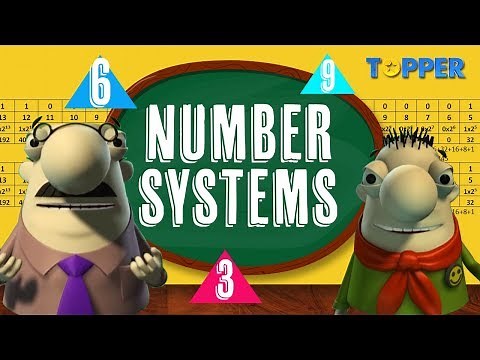 Number Systems: Indian and International | Class 6th Maths |
