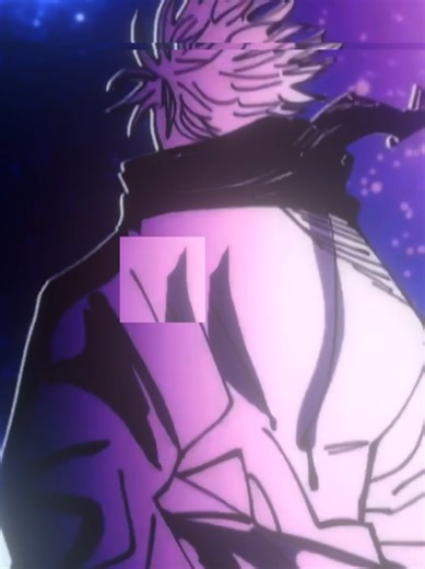 Jujutsu Kaisen Gojo Edit | Montagem Fearless (Slowed)