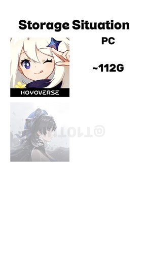 Discover WuWa in Genshin Impact: Are You Sure?