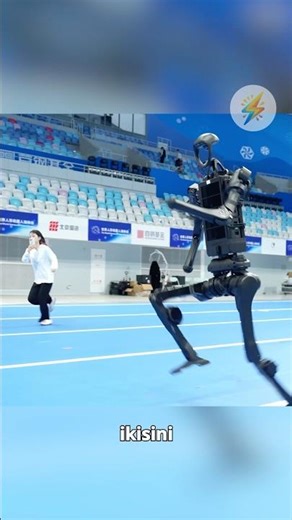 Asimo: Robotlara Yürümeyi Öğreten Efsane! 🤖🚶‍♂️