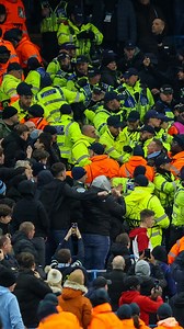 17K views · 183 reactions | Chelsea and Manchester City 'hooligans' will be forced to surrender their passports for the duration of the Club World Cup 勞 | Daily Mail Sport | Facebook