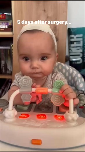 You saw how it started…here’s how it’s going! 5 days post-op and our Angel face is as alert and happy as ever! Thank you for the #prayers! #prayerispowerful #Godisgood | Photography by Susannah Warner