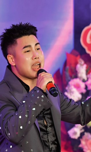 Gió sương phong ba trải đời tôi - Tham Thoát | Khả Hiệp cover