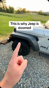 What happened to the cheap Jeeps? . . . . . . #jeep #jeeplife #jeepwrangler #gladiator | Carsrme