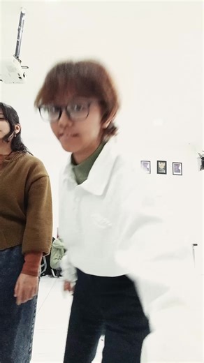 Discover the Shoulded Shaking Meme