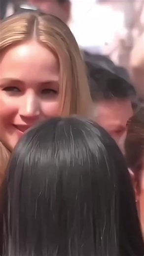 Jennifer Lawrence: A Perfect Star 🌹