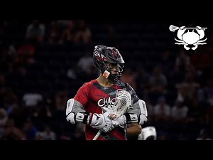 ECD Welcomes Josh Byrne + New Pro Replica!