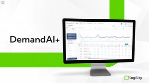 Logility DemandAI+