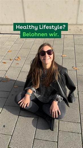 AOK Bayern | Bei uns kannst du dir einfach bis zu 500 Euro Prämie pro Jahr mit dem AOK Premium sichern. 💸💚 Details und Bedingungen 👉🏼 Link in der Bio. | Instagram