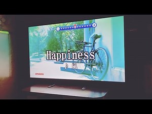 独りカラオケ#26 Happiness｜ 嵐