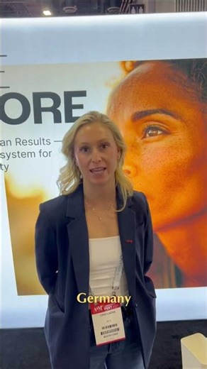 SECA mBCA Ultra: Advanced Body Composition Analysis #shorts