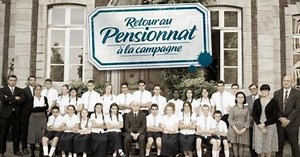 Après dix ans d’absence, la télé-réalité «Le Pensionnat» préparerait son grand retour