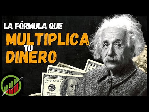 Compound Interest: The Formula to Multiply Your Money Exponentially 📈