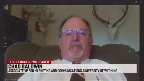 Josh Allen featured in Super Bowl ad in Wyoming, surrounding states