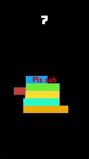 Blocks stacking filter pls sub
