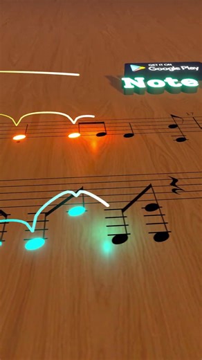 Golden by HUNTR/X #notebounce #sheetmusic #pianotutorial #music #piano #tutorial