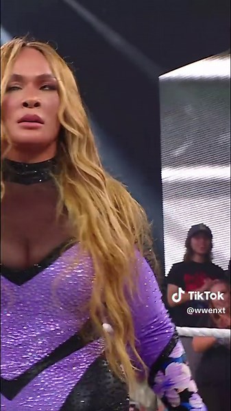 Nia Jax Dominates in WWE NXT Return