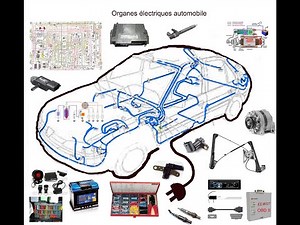 LESSON 2 BASE ELECTRICITE AUTOMOBILE NIVEAU 1