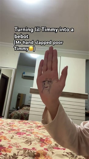 Don’t look at the description…