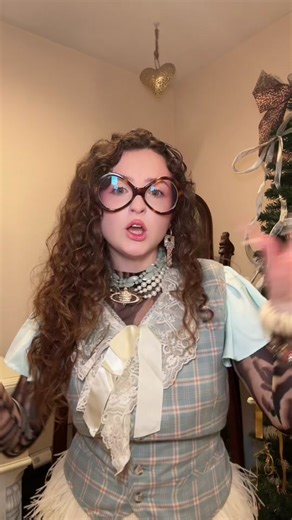 Classy Candy Cane Scent Stack: A Festive Delight