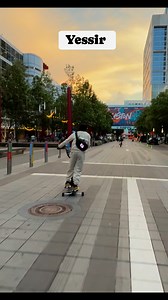 This thing is fun. DRYFT BOARD https://dryftboard.com/products/dryftboard-asphalt-black | Scooter Kel