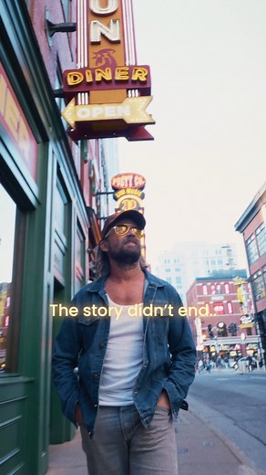 From “While I’m Waiting” to “Jesus, I Still Believe,” the story isn’t over…it’s come full circle. I’m John Waller, the artist who wrote “While I’m Waiting” from the movie Fireproof. That song carried so many of us through a season of waiting. Now, decades later, I’m not standing alone. My family and I are doing this TOGETHER as a family band! No longer flyin SOLO! We stand on the stage as a force for the kingdom, traveling together and declaring one truth: no matter how dark this world gets, Jes