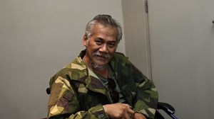 Profil Tio Pakusadewo Peraih 2 Piala Citra Terjerat Sabu, Ternyata Keturunan Bangsawan Gelar Raden - Banjarmasinpost.co.id