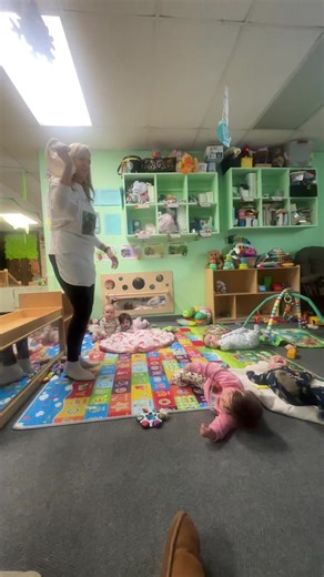 Effective Ways to Calm Crying Babies