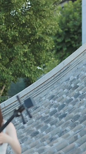 This is a traditional Chinese musical instrument -- the three strings（三弦）#中国乐器 #中国传统乐器 #三弦 | Love.Chinese.music