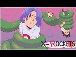 X-Rockets Bonus/Deleted Scenes