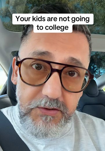 The Future of Education: Why Your Kids Might Skip College