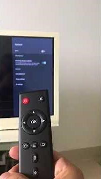 TV BOX X96 mini problem wifi