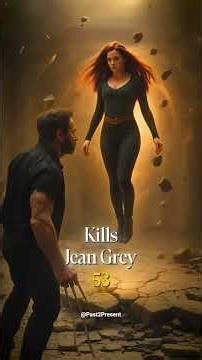 The Evolution of Wolverine 🐾 | From Beast to Legend