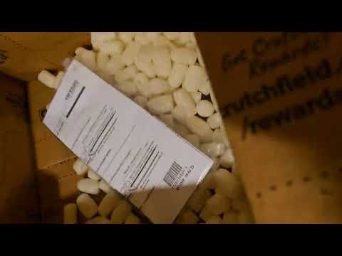 Fiero JVC KD-T925BTS Install Pt.1