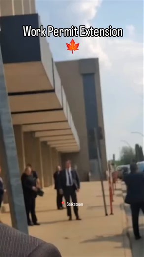 Student Rights 🇨🇦 on Instagram: "Work Permit Extension 🍁"