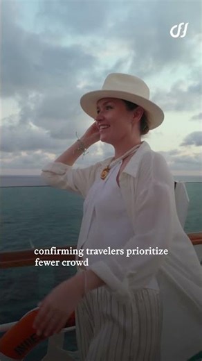 YouTube Shorts: Christmas on a Cruise with Cheap Flights Fares