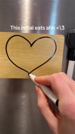 Probably really open about it too.. #initials #initial #love #fyp | initials