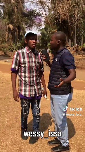 Exploring Zimbabwean Culture with Wessy Issa