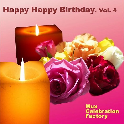 Happy Happy Birthday Josephine (Birthday Song)