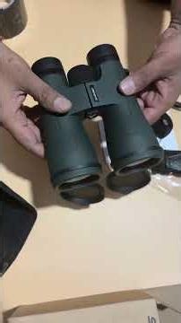 SVBONY 12x50 Waterproof Binocular Unboxing 🔥#stargazing #birding #fotocartindia
