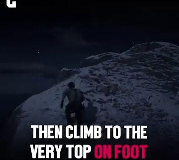 1M views · 26K reactions | Arthur kinda freaks me out in the well.... | Gamerficial | Facebook