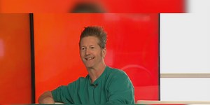 Claude Stuart hosting comedy show at Lucky’s October 23